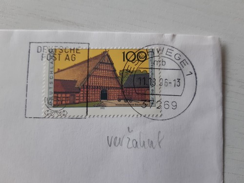 Totaler fehldruck - totaler,
