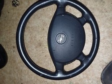 Opel Omega B Facelift