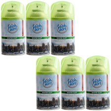 fresh & more Automatik Spray