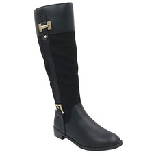 Karen Scott Women Knee High