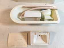 Puppenbad Bad Zubehör Möbel