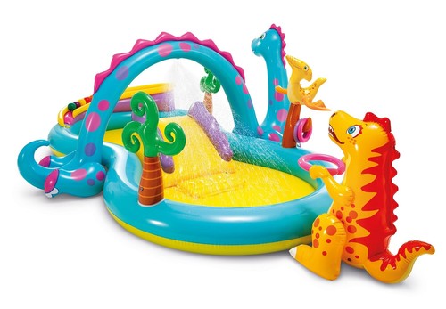 Intex babypool planschbecken - babypool,