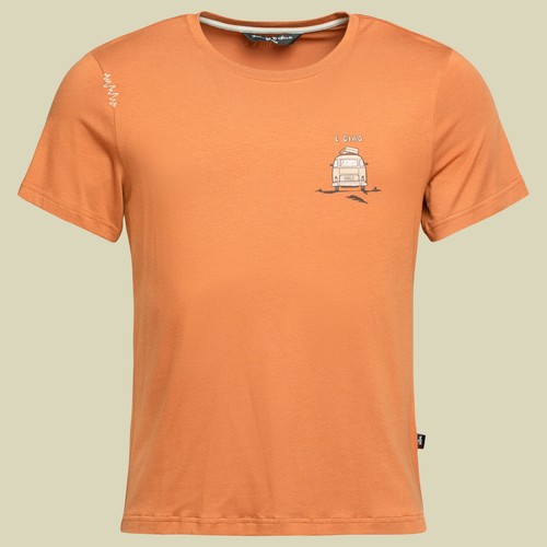 Chillaz ciao shirt men - ciao, t-shirt