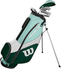 Wilson pro staff sgi - wilson,