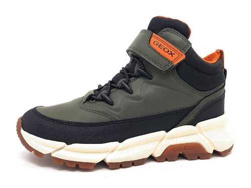 Geox flexyper kinderschuhe - geox,