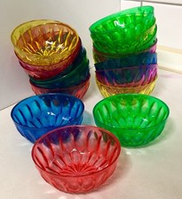 Kompott Schälchen 48x