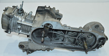 SACHS BEE 50 MOTOR MOTORBLOCK KURBELWELLE GETRIEBE ZYLINDER ZYLINDERKOPF ENGINE