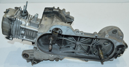 Sachs bee motor - sachs,