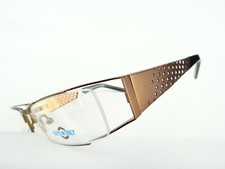 Ausgefallene Brillenfassung