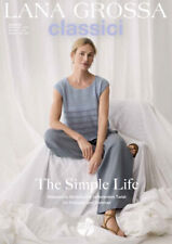 Lana Grossa Classici 28 Strickheft Strickanleitung