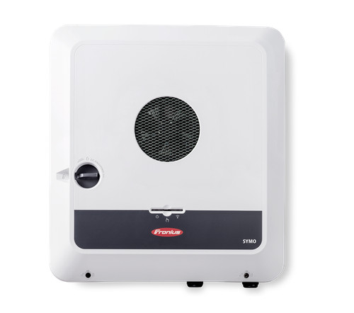 Fronius symo gen24 plus - gen24, 3.0