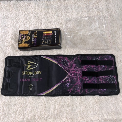 Strongbow carnevil fass - strongbow,