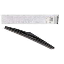 ORIGINAL Renault Scheibenwischer Heckwischer GRAND SCENIC 3 TWINGO 3 287909182R