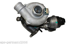 Turbolader Audi A4 2.0 TDI 170PS  125 kw  03G145702H / 53039700109 BV43-109