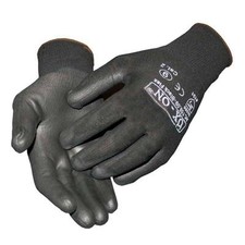 OX-ON Black Flex, hochwertige