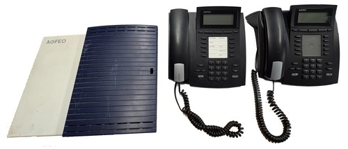Agfeo telefonanlage - as, 43