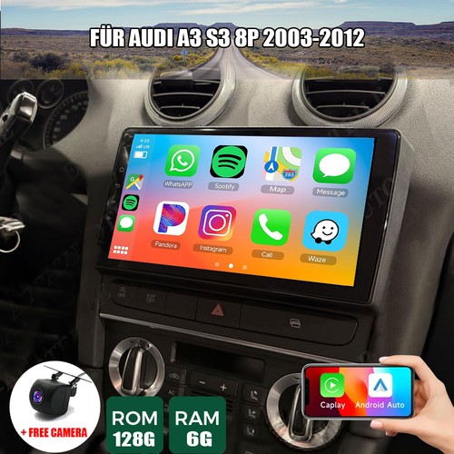 Für audi 2003 2012 - fÜr, 2003-2012