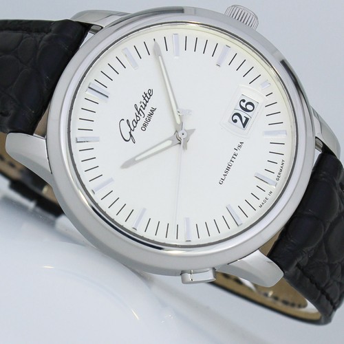 Glashütte original senator - glashÜtte,