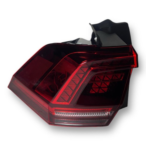 Original led rückleuchte - original, vw