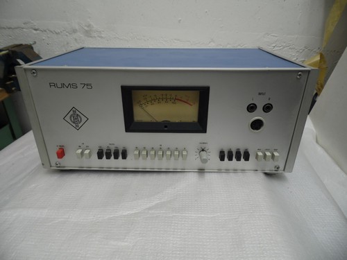 Neumann rums zur - 75,
