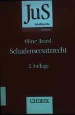 Schadensersatzrecht