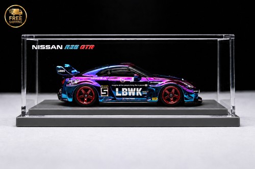 Hot wheels nissan - hot, r35