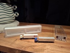 Märklin spur mini club - märklin, z