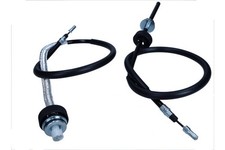 MAXGEAR Bremsseil Seilzug