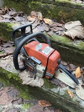 Stihl 024 AV Defekt