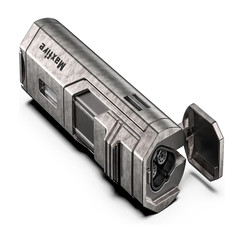 Maxfire Retro-Feuerzeug mit 3