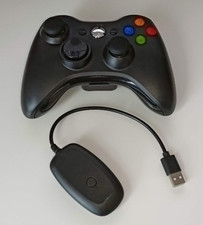 Wireless Game Remote für