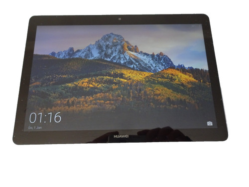 Huawei mediapad wifi - huawei,