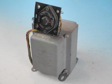 Netztrafo  für Röhrenverstärker, hochwertig, gekapselt