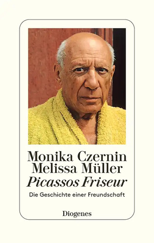 Picassos friseur - picassos,
