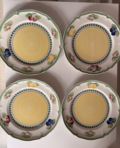 Speiseteller villeroy und - x,