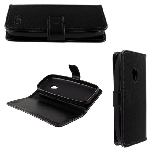 Caseroxx bookstyle hülle für - caseroxx,