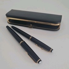 Montblanc hebel kugelschreiber - montblanc, hebel-kugelschreiber