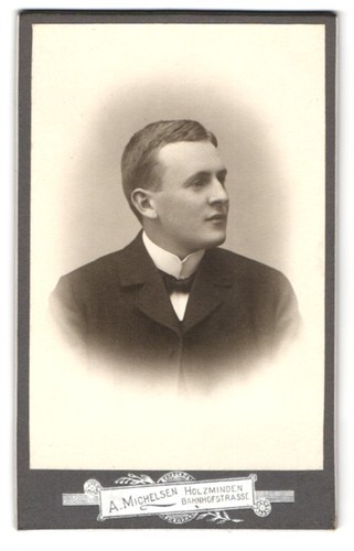 Fotografie michelsen - a.,