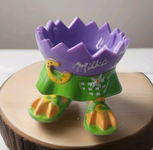 Milka eierbecher osterfreuden - milka,