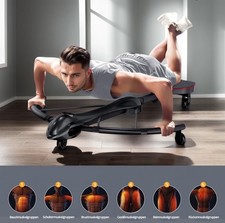 Rudergerät,AB-Trainingsgerät