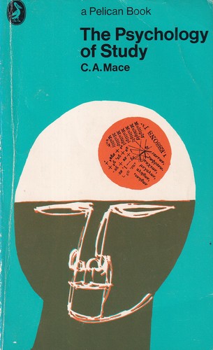 The psychology study - the, 1971