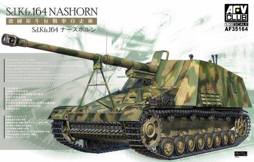 Afv35164 afv club - afv, 1/35