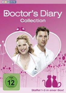 Doctors diary collection - doctors,