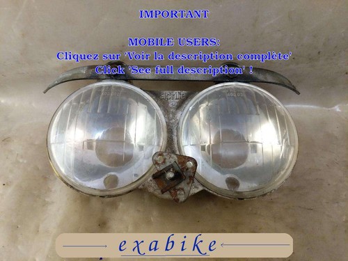 Scheinwerfer für aprilia - scheinwerfer,