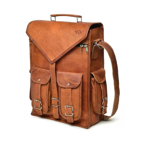 Leder tasche ziege - tasche,