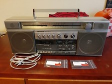 Universum Senator CTR2226