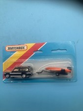 Matchbox TP 110 Matra Rancho