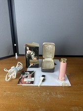 Philishave Coquette Pink Lady