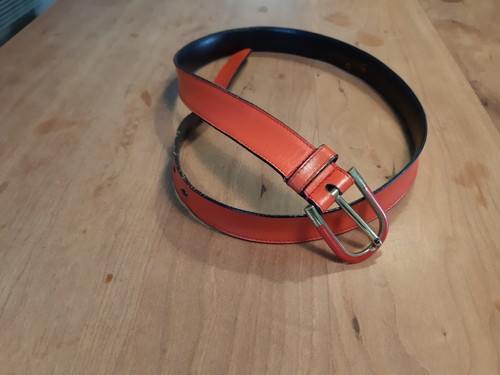 Aigner gürtel vintage - aigner,