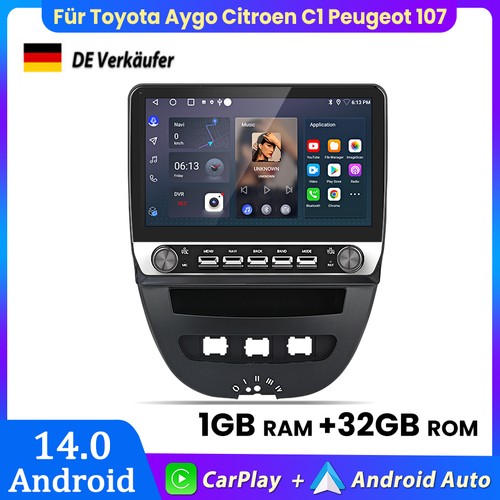 Carplay autoradio - carplay,